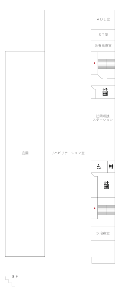 3階