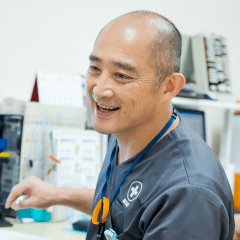 野瀬 範久