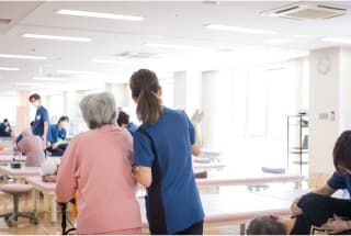 野瀬病院 リハビリテーション科
