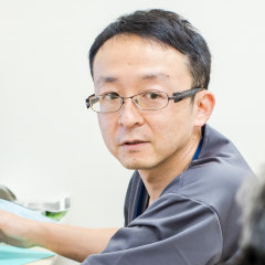 野瀬 隆一郎